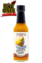 Chickpotle | Black Eyed Susan