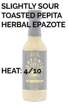 HEATONIST No. Eleven | Cantina Royal