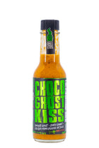 Choco Ghost Kiss | Chile Lengua de Fuego