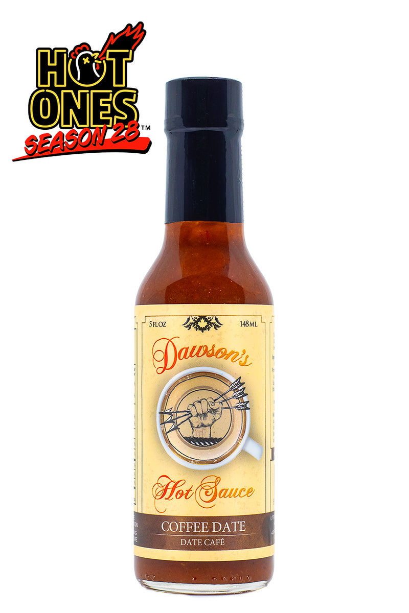 Hot Ones Hot Sauce 10 Pack - Season 28