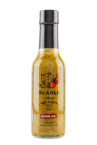 Power Jab Hot Sauce | DJABLO Sauce