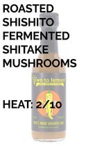 That's What Shishito Said | Down To Ferment