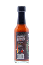 Nirvana | Funky's Hot Sauce
