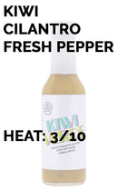 Kiwi Verde | Good Heat
