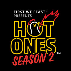 Hot Ones hot sauces Season 2