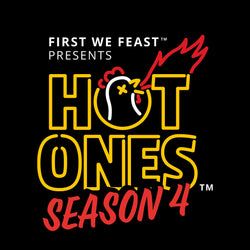 Hot Ones Hot Sauces Season 4