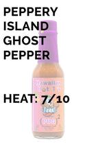 P.O.G² | Hawaiian Hot T’s