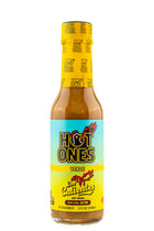 Fan Favorite Trio | Hot Ones