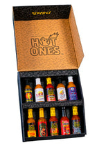 Hot Ones Hot Sauce 10 Pack - Season 30