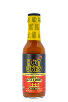The Last Dab Triple X Hot Sauce