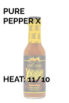 The Last Dab: Xperience | Hot Ones Hot Sauce