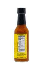 Funken Yellow - Yellow Moruga Edition | Karma Sauce