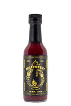 HEATONIST No. 10 | Karma Sauce