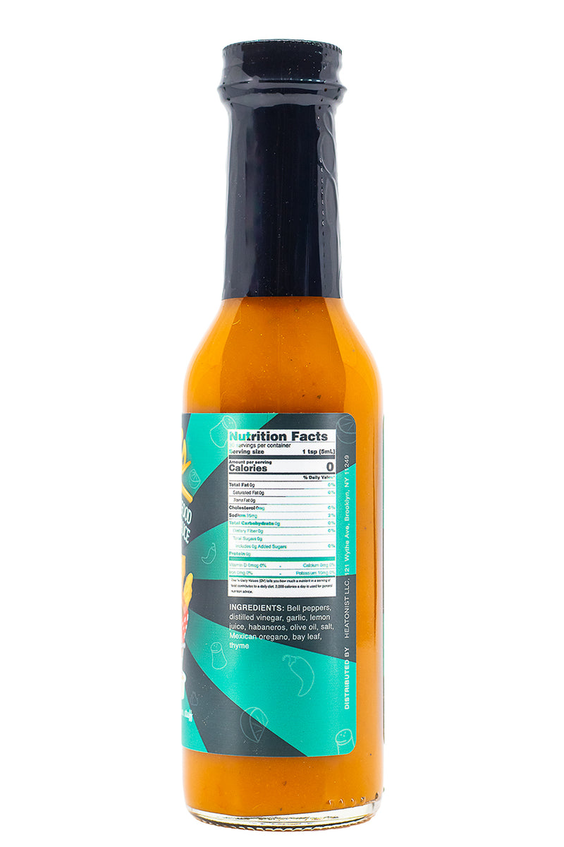 Keith's Seafood Sauce | Keith's