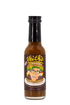 Keith’s Hotter Hot Sauce Trio Pack