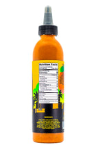 Spice is Peachy Hot Sauce | Korn