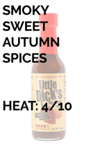 Habanero Peach | Little Dick's