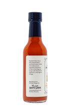 Tart Cherry Malört Pickled Scorpion | Marshall's Haute Sauce