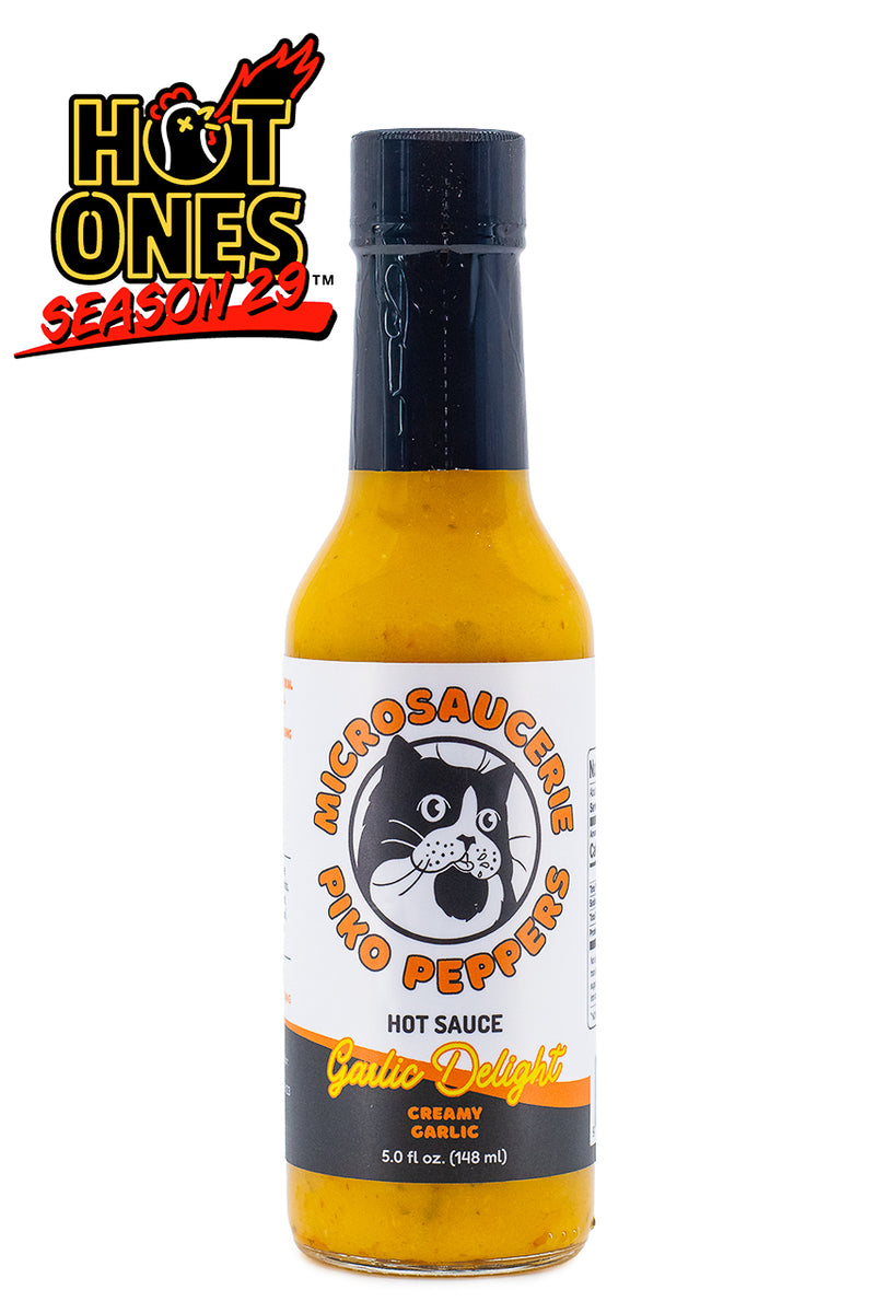 Hot Ones Hot Sauce 10 Pack - Season 29