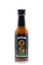 Sauce Leopard | The 13th Floor