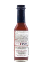 Sorrel | Shaquanda's Hot Sauce