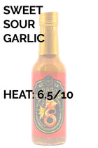 8 Dragon | Sinai Gourmet