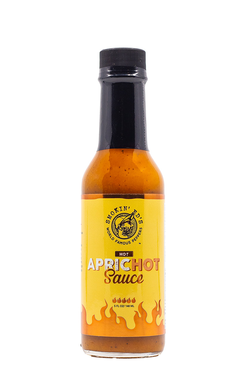 Aprichot | Smokin Ed's