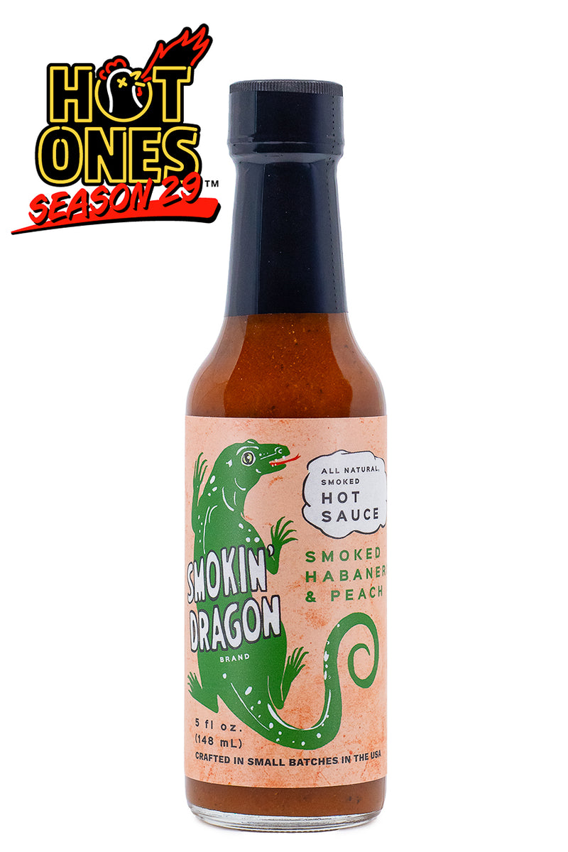 Hot Ones Hot Sauce 10 Pack - Season 29