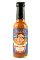 Keith's Hot Sauce Trio Pack