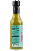 Garlic N Peperoncini Hot Sauce | Hot N Saucy